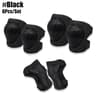 6 Piece Kids Knee Elbow And Wrist Protective Gear Set 8