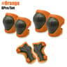 6 Piece Kids Knee Elbow And Wrist Protective Gear Set 6