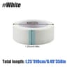 Flexible Nose Tape Rolls For Rhinoplasty And First Aid Support 8