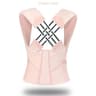Breathable Back Posture Corrector And Shoulder Support Brace 7