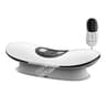 Electric Inflatable Lumbar Traction Massager With Heat 8