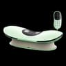 Electric Inflatable Lumbar Traction Massager With Heat 7