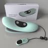 Electric Lumbar Traction Massager With Adjustable Vibration 7