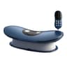 Electric Lumbar Traction Massager With Heat And Adjustable Inflation 7