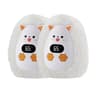 Mini Plush Fox Rechargeable Hand Warmer With 3 Heat Levels 8