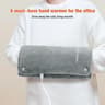 3 Level Graphene USB Heating Pad Portable Electric Hand Warmer For Waist Back Abdomen  Legs 7