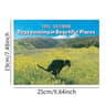 2026 Funny Dog Wall Calendar With Monthly Planner Pages 8