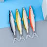 Cute Ocean Fish 05mm Gel Pen For School And Office Writing 6