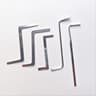 18 In 1 Broken Key Extractor Tool Kit With Tension Wrench For Lock Repair 6