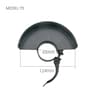 Universal Angle Grinder Safety Guard Dust Cover For 100mm 115mm 125mm  150mm Grinders 6