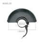 Universal Angle Grinder Safety Guard Dust Cover For 100mm 115mm 125mm  150mm Grinders 7