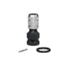 12 Inch Square To 14 Inch Hex Ratchet Socket Adapter 10