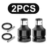 12 Inch Square To 14 Inch Hex Ratchet Socket Adapter 5
