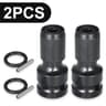 12 Inch Square To 14 Inch Hex Ratchet Socket Adapter 8