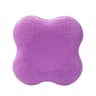 Thick TPE Non Slip Yoga Knee And Elbow Support Pad 9