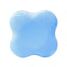 Thick TPE Non Slip Yoga Knee And Elbow Support Pad 7