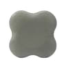 Thick TPE Non Slip Yoga Knee And Elbow Support Pad 8