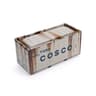 Vintage Mini Industrial Storage Box Desktop Decor 4