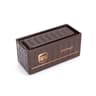 Vintage Mini Industrial Storage Box Desktop Decor 6