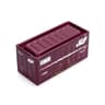 Vintage Mini Industrial Storage Box Desktop Decor 9