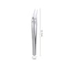 Heat Resistant Ceramic Tip Precision Tweezers 6