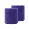 Cotton Sports Wrist Sweatbands For Tennis Basketball And Fitness 10