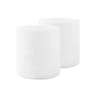 Cotton Sports Wrist Sweatbands For Tennis Basketball And Fitness 6