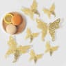 48 Piece 3D Butterfly Wall Decor Set For Parties And Room Decoration 6