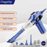 5 In 1 Cordless Handheld Car Vacuum Cleaner With Air Blower For Car Home  Office 8