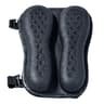 Universal 3D Honeycomb Gel Motorcycle Seat Cushion With Anti Slip Cover 7
