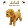 Silicone Dog Companion Toy For Male Dogs With Suction Base 9