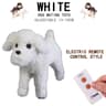 Silicone Dog Companion Toy For Male Dogs With Suction Base 14