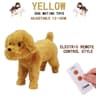 Silicone Dog Companion Toy For Male Dogs With Suction Base 15