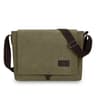 Mens Large Capacity Business Sling Bag Multifunction Travel Crossbody 7