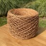 Chunky Paper Raffia Yarn For Crochet Knitting Bags Hats And DIY Crafts 7