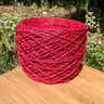 Chunky Paper Raffia Yarn For Crochet Knitting Bags Hats And DIY Crafts 13