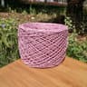 Chunky Paper Raffia Yarn For Crochet Knitting Bags Hats And DIY Crafts 16