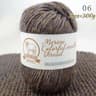 Chunky Mohair Alpaca Blend Yarn For Knitting Crochet Sweaters Scarves And DIY Crafts 9