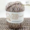 Chunky Mohair Alpaca Blend Yarn For Knitting Crochet Sweaters Scarves And DIY Crafts 10