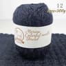 Chunky Mohair Alpaca Blend Yarn For Knitting Crochet Sweaters Scarves And DIY Crafts 14