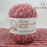 Chunky Mohair Alpaca Blend Yarn For Knitting Crochet Sweaters Scarves And DIY Crafts 16