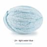 Giant Chenille Chunky Yarn For Blanket Arm Knitting Crochet And Home DIY Crafts 8