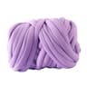 Bulky Chunky Arm Knitting Yarn For Blankets Scarves Pillows Rugs And DIY Crafts 6