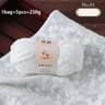Premium Chunky Cotton Blend Yarn For Knitting Crochet Sweaters Blankets And DIY Crafts 7