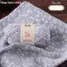 Premium Chunky Cotton Blend Yarn For Knitting Crochet Sweaters Blankets And DIY Crafts 11
