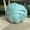 Super Chunky Roving Yarn For Arm Knitting Blankets Rugs Hats And DIY Crafts 11