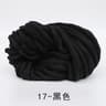 Natural Merino Wool Chunky Yarn For Knitting Crochet Blankets Hats Scarves And DIY Crafts 18