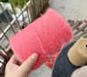 Medium Chunky Mohair Yarn For Knitting Crochet Sweaters Hats Scarves And DIY Crafts 9