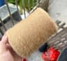 Medium Chunky Mohair Yarn For Knitting Crochet Sweaters Hats Scarves And DIY Crafts 10