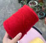 Medium Chunky Mohair Yarn For Knitting Crochet Sweaters Hats Scarves And DIY Crafts 11